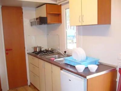Victoria Mobilhome Camping Park Soline - 17