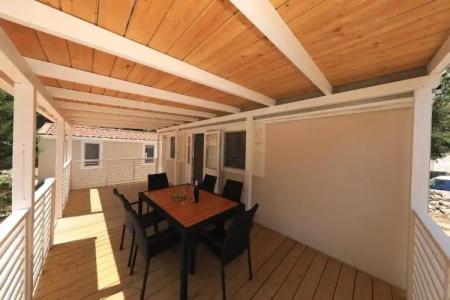 Victoria Mobilhome Camping Park Soline - 60
