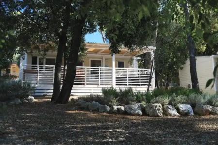 Victoria Mobilhome Camping Park Soline - 35