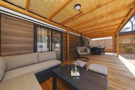 Victoria Mobilhome Camping Park Soline - 105