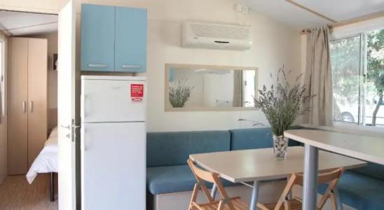 Victoria Mobilhome Camping Park Soline - 20