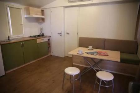 Victoria Mobilhome Camping Park Soline - 24