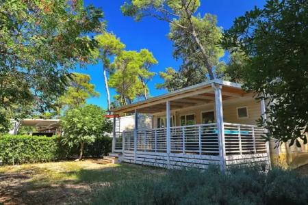 Victoria Mobilhome Camping Park Soline - 37