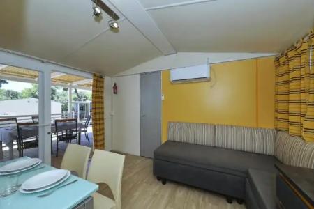 Victoria Mobilhome Camping Park Soline - 74