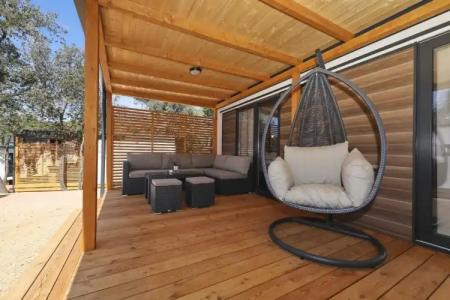 Victoria Mobilhome Camping Park Soline - 102