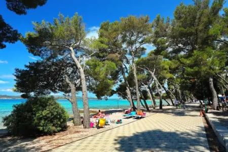 Victoria Mobilhome Camping Park Soline - 77