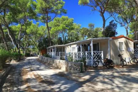 Victoria Mobilhome Camping Park Soline - 71