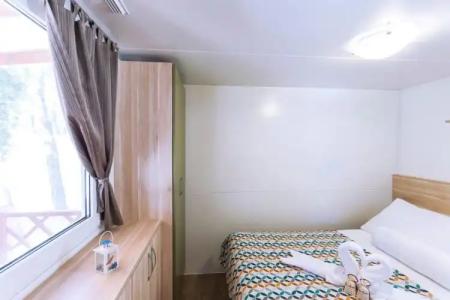 Victoria Mobilhome Camping Park Soline - 79
