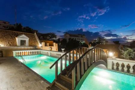 Baber Mahal Vilas - the Heritage - 15