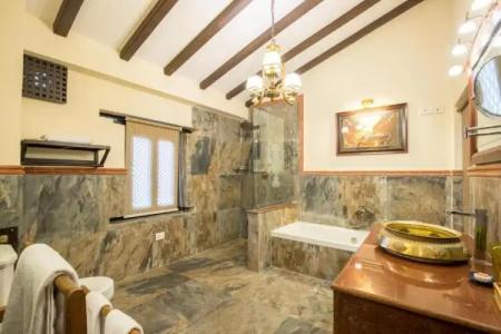 Baber Mahal Vilas - the Heritage - 73