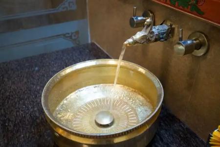 Baber Mahal Vilas - the Heritage - 45