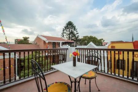 Baber Mahal Vilas - the Heritage - 85