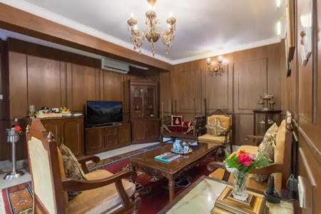 Baber Mahal Vilas - the Heritage - 80