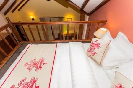 Baber Mahal Vilas - the Heritage - 51