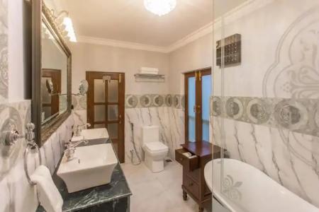 Baber Mahal Vilas - the Heritage - 9