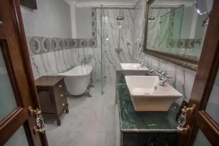 Baber Mahal Vilas - the Heritage - 74