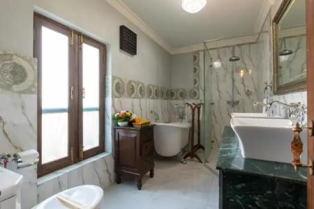 Baber Mahal Vilas - the Heritage - 71