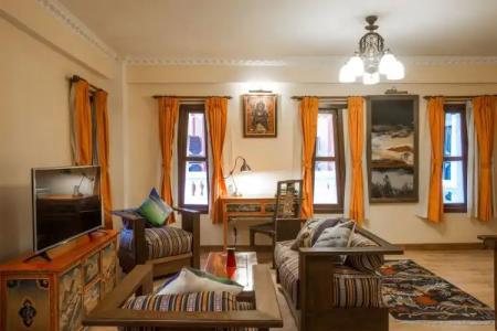 Baber Mahal Vilas - the Heritage - 43