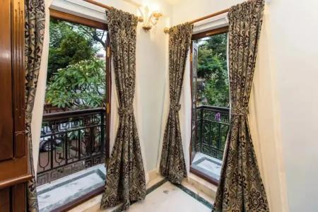 Baber Mahal Vilas - the Heritage - 87