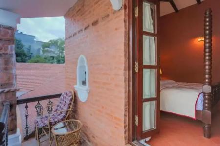 Baber Mahal Vilas - the Heritage - 54