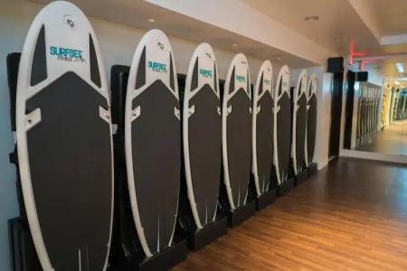 Nobu Miami Beach - 16