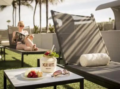 Nobu Miami Beach - 41