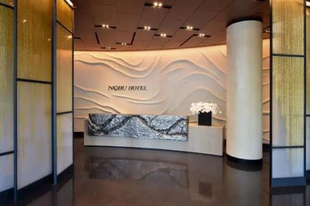 Nobu Miami Beach - 0