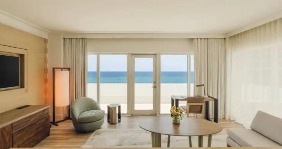 Nobu Miami Beach - 81