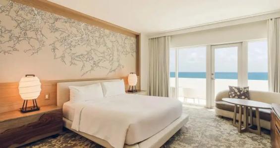 Nobu Miami Beach - 58