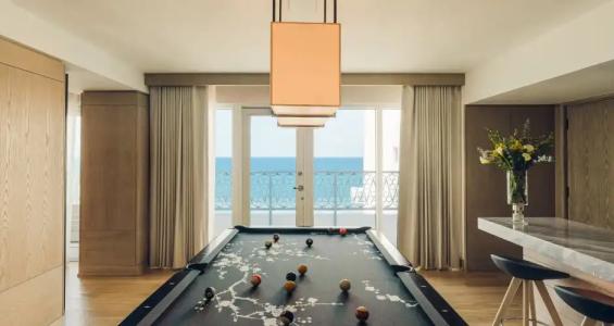 Nobu Miami Beach - 104