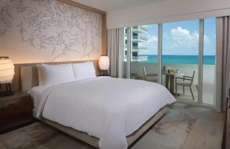 Nobu Miami Beach - 53