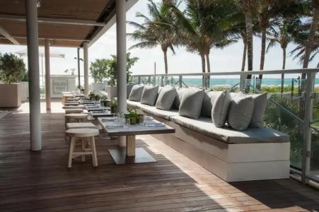 Nobu Miami Beach - 32