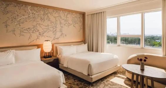 Nobu Miami Beach - 56