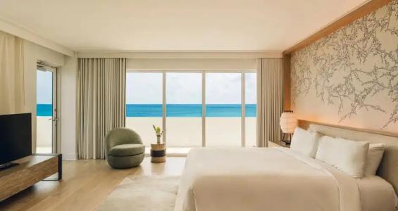 Nobu Miami Beach - 83