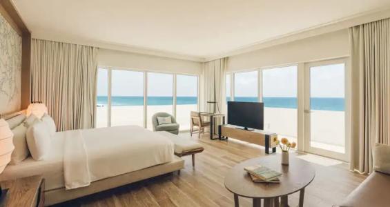 Nobu Miami Beach - 78