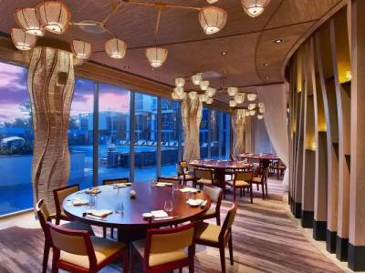 Nobu Miami Beach - 40