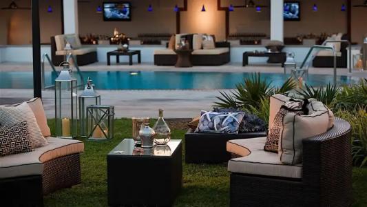 Nobu Miami Beach - 33