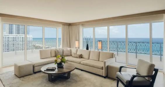 Nobu Miami Beach - 105