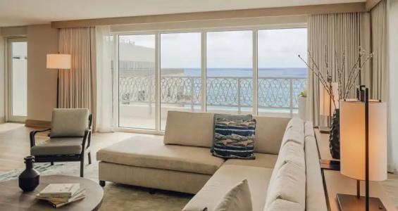 Nobu Miami Beach - 118