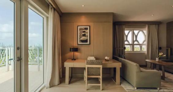 Nobu Miami Beach - 122