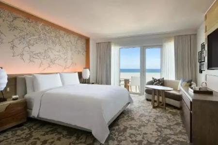 Nobu Miami Beach - 54