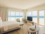 Zen Double Suite with ocean view