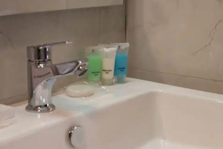 Lotus Buddha Inn - 8