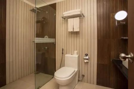 Lotus Buddha Inn - 43