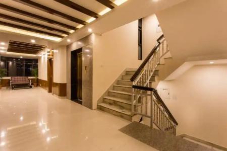 Lotus Buddha Inn - 14