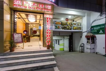 Lotus Buddha Inn - 18