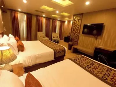 Lotus Buddha Inn - 33