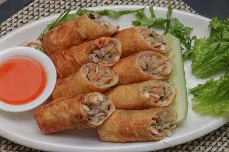 Lotus Buddha Inn - 11