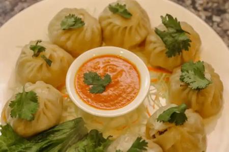 Lotus Buddha Inn - 12