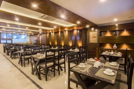 Lotus Buddha Inn - 22